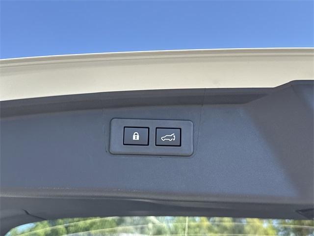 new 2025 Subaru Outback car, priced at $31,904