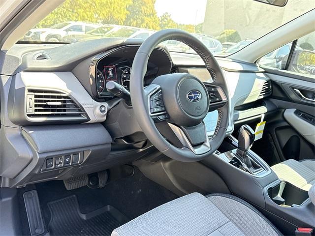 new 2025 Subaru Outback car, priced at $31,904