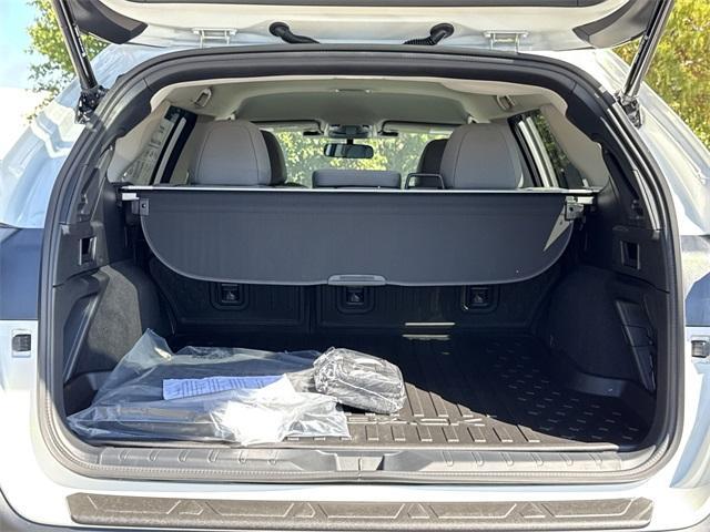 new 2025 Subaru Outback car, priced at $31,904