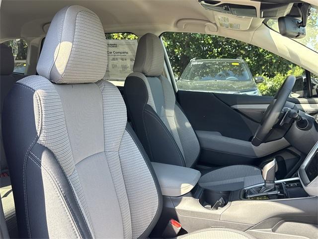 new 2025 Subaru Outback car, priced at $31,904