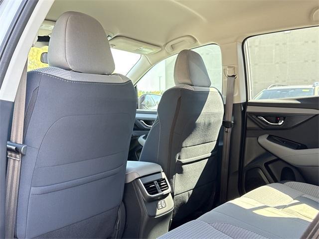 new 2025 Subaru Outback car, priced at $31,904