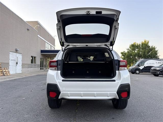 used 2021 Subaru Crosstrek car, priced at $20,750