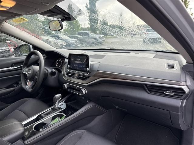 used 2023 Nissan Altima car, priced at $20,000