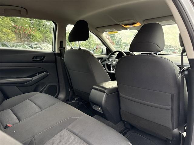 used 2023 Nissan Altima car, priced at $20,000