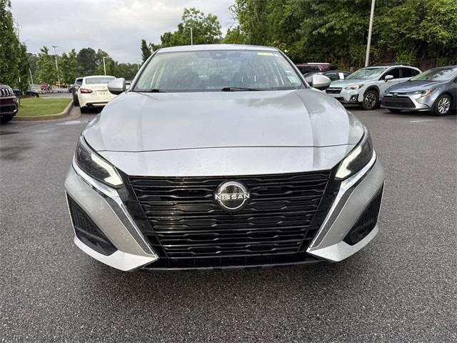 used 2023 Nissan Altima car, priced at $20,000