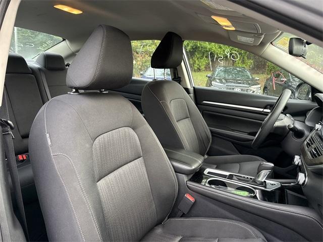 used 2023 Nissan Altima car, priced at $20,000