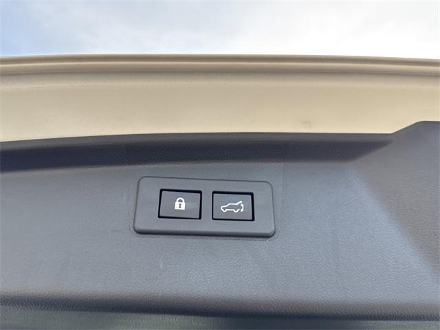 used 2020 Subaru Outback car, priced at $23,250