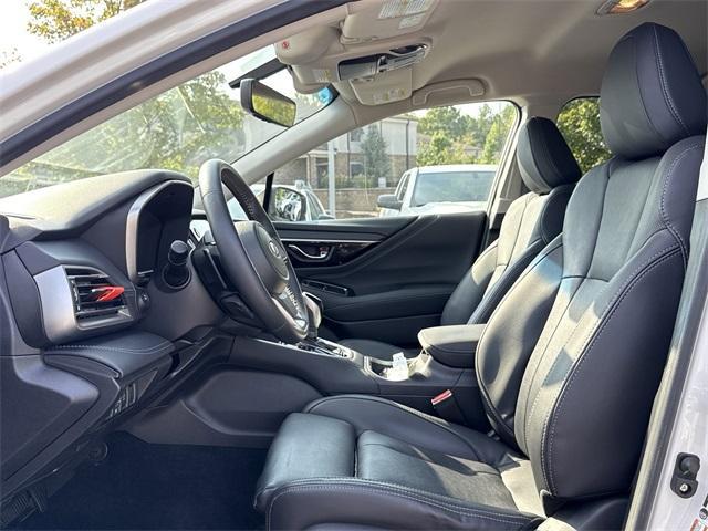 used 2020 Subaru Outback car, priced at $23,250