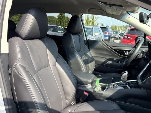 used 2020 Subaru Outback car, priced at $23,250