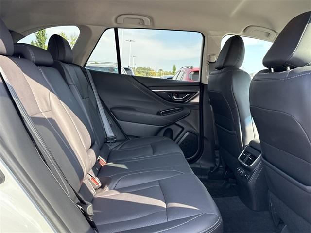 used 2020 Subaru Outback car, priced at $23,250