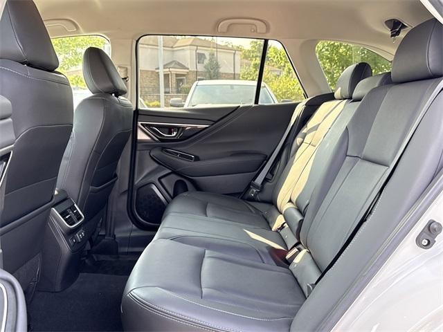 used 2020 Subaru Outback car, priced at $23,250