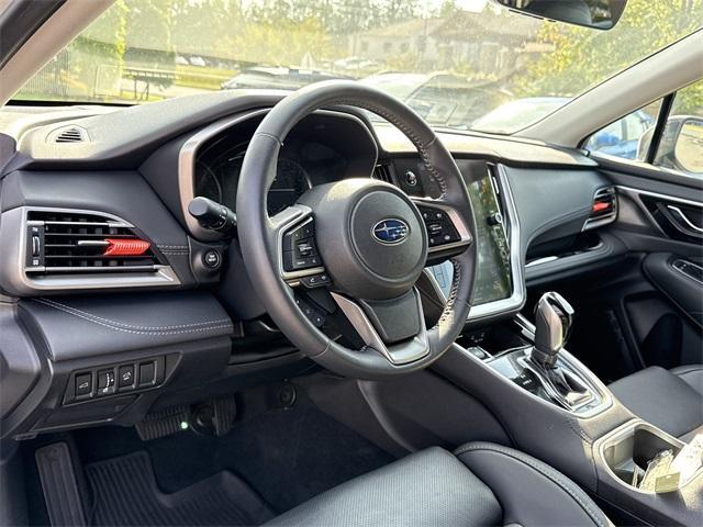 used 2020 Subaru Outback car, priced at $23,250
