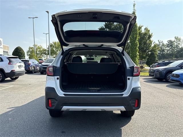 used 2020 Subaru Outback car, priced at $23,250