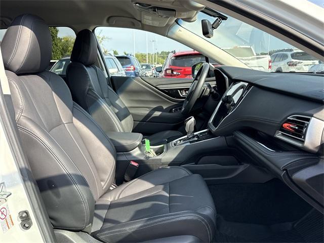 used 2020 Subaru Outback car, priced at $23,250