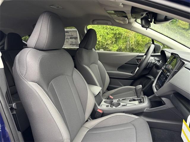new 2025 Subaru Crosstrek car, priced at $27,928