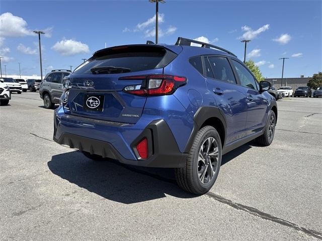 new 2025 Subaru Crosstrek car, priced at $28,810