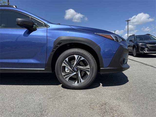 new 2025 Subaru Crosstrek car, priced at $28,810