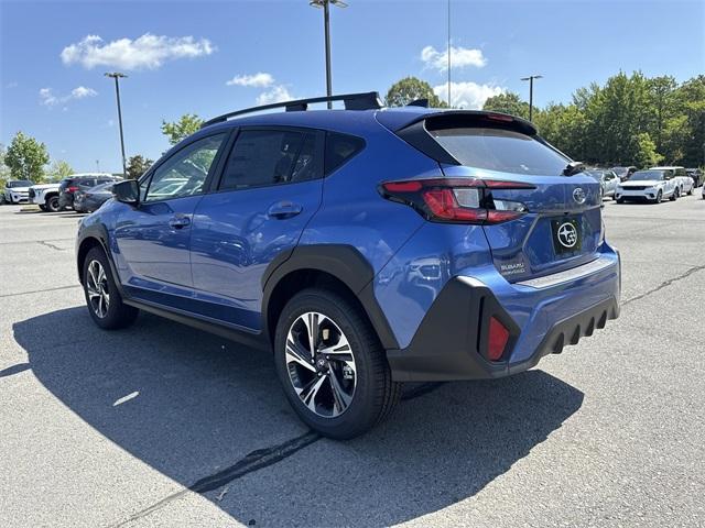 new 2025 Subaru Crosstrek car, priced at $28,810