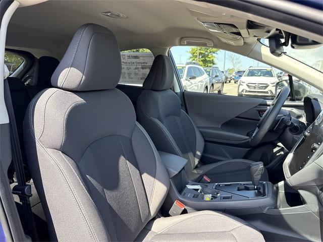 new 2025 Subaru Crosstrek car, priced at $28,810