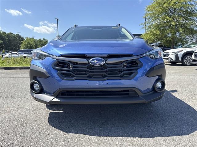 new 2025 Subaru Crosstrek car, priced at $28,810