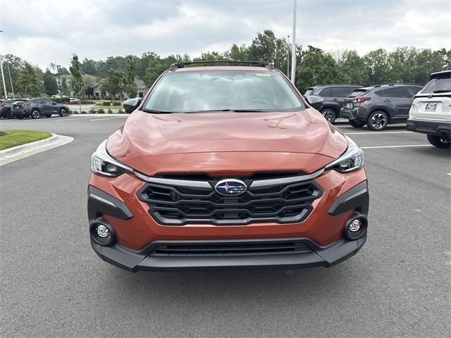 new 2025 Subaru Crosstrek car, priced at $34,397