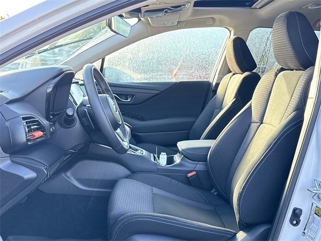 used 2024 Subaru Outback car, priced at $28,700