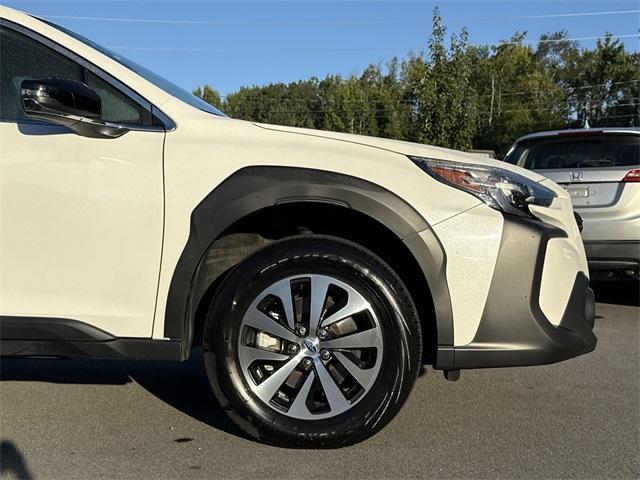 used 2024 Subaru Outback car, priced at $28,700