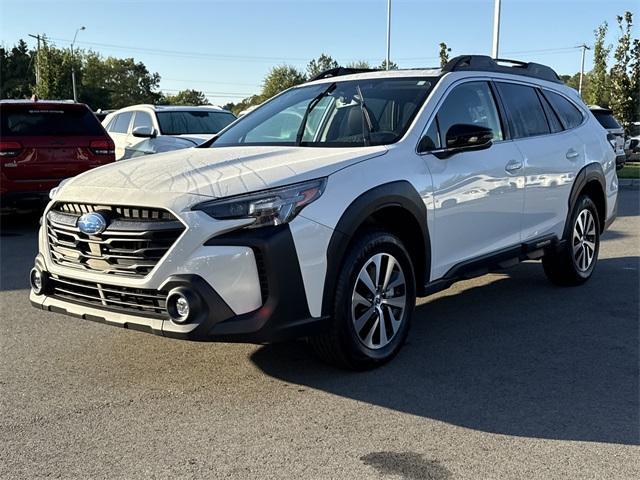 used 2024 Subaru Outback car, priced at $28,700