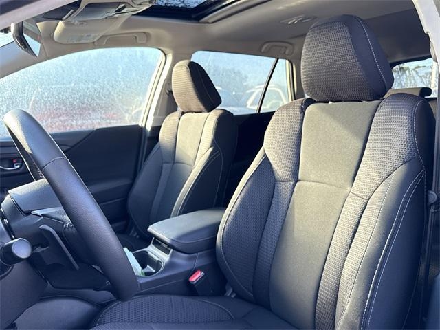 used 2024 Subaru Outback car, priced at $28,700