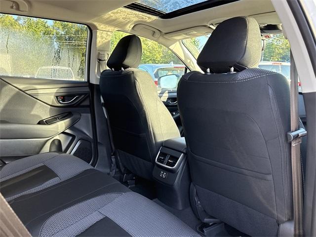 used 2024 Subaru Outback car, priced at $28,700