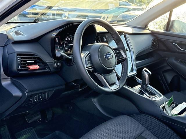 used 2024 Subaru Outback car, priced at $28,700