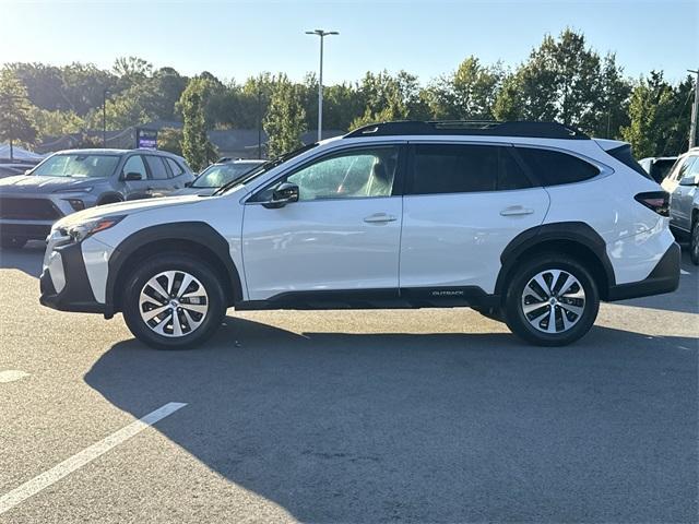 used 2024 Subaru Outback car, priced at $28,700