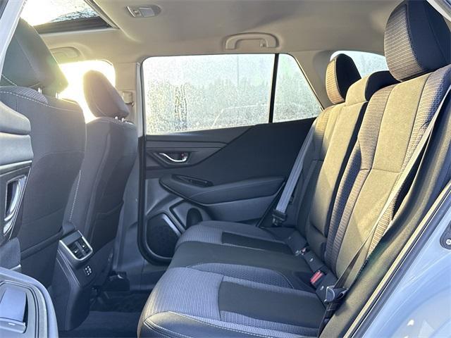 used 2024 Subaru Outback car, priced at $28,700