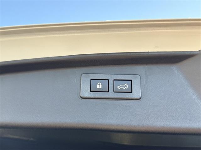used 2024 Subaru Outback car, priced at $28,700