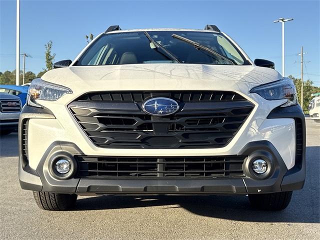 used 2024 Subaru Outback car, priced at $28,700