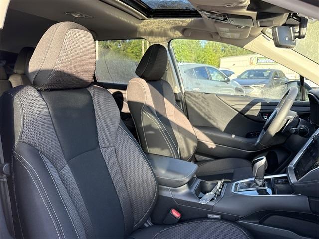 used 2024 Subaru Outback car, priced at $28,700