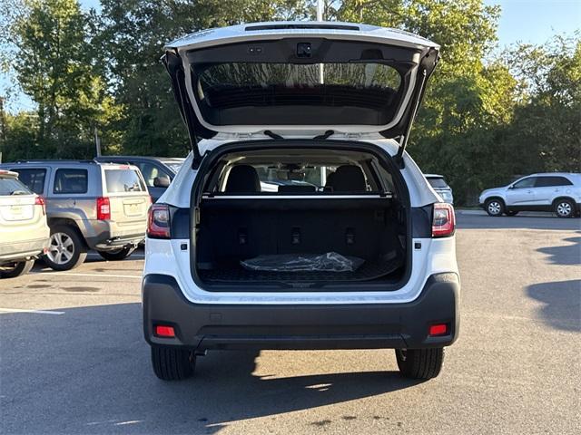 used 2024 Subaru Outback car, priced at $28,700