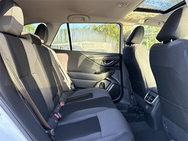 used 2024 Subaru Outback car, priced at $28,700