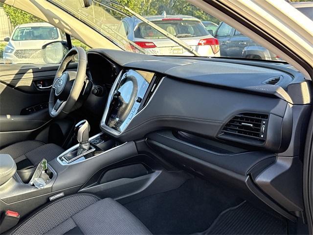 used 2024 Subaru Outback car, priced at $28,700