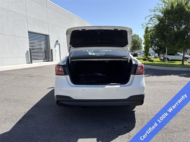 used 2020 Subaru Legacy car, priced at $22,750
