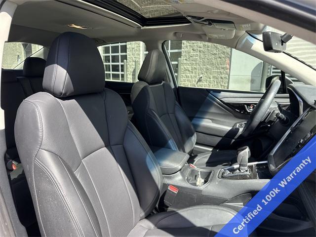 used 2020 Subaru Legacy car, priced at $22,750