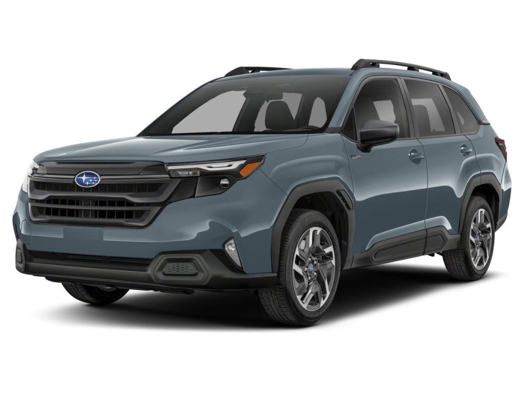new 2025 Subaru Forester car, priced at $40,709