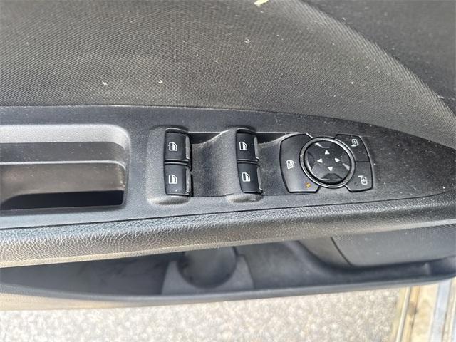 used 2020 Ford Fusion car, priced at $15,000