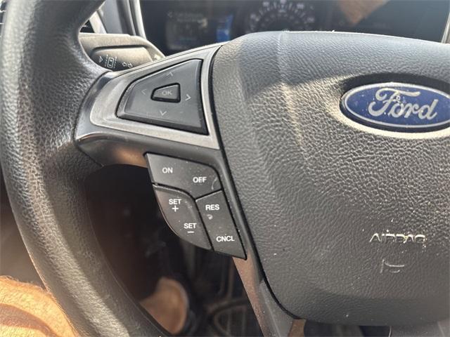 used 2020 Ford Fusion car, priced at $15,000