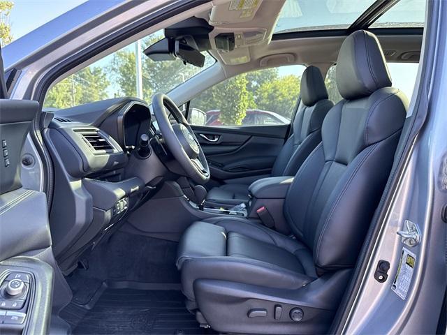 new 2025 Subaru Ascent car, priced at $51,434