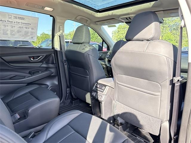 new 2025 Subaru Ascent car, priced at $51,434