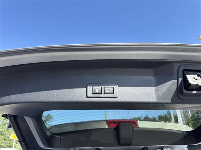 new 2025 Subaru Ascent car, priced at $51,434