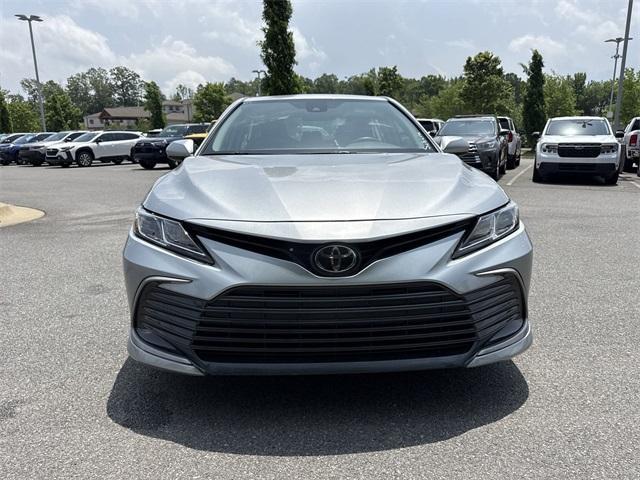 used 2023 Toyota Camry car, priced at $24,000