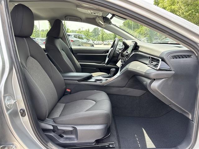 used 2023 Toyota Camry car, priced at $24,000