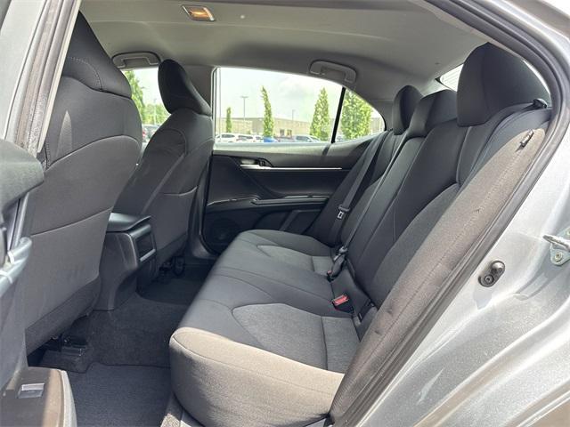 used 2023 Toyota Camry car, priced at $24,000